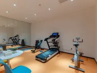 Jun Orange Hotel (Feixi South City Tongluozhai Subway Station Branch) Hotels in Feixi