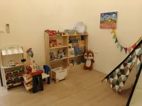 Bubbleforest - Bed and Breakfasts