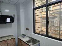 Lai Nancuo Guan Kou Lane Homestay