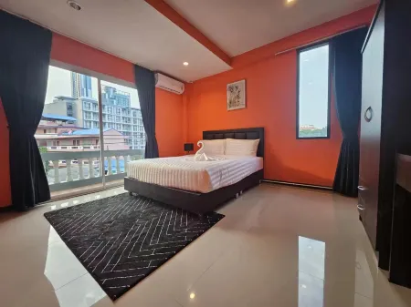 Peters House เรารักประเทศไทย