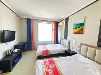 Qiqihar Hongjiu Leisure Hotel