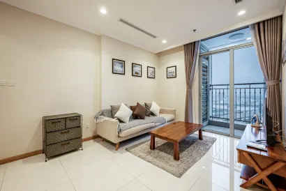 Sophie Home 1 bedroom