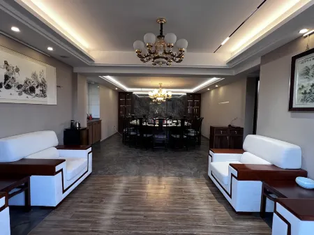 Chayu Jiangfang Homestay
