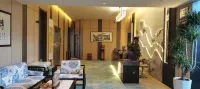 Zhaotong Shuxiang Shijia Hotel Hotels in Zhaotong