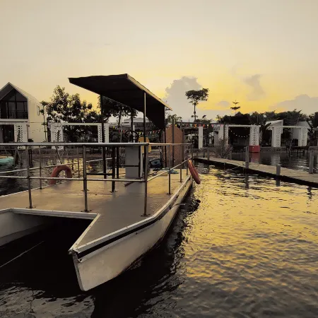 Port Ville Resort