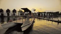 Port Ville Resort Hotels in Boeng Tuk