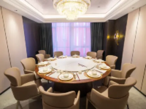Xunyang Jinhua Hotel Hotels in Xunyang