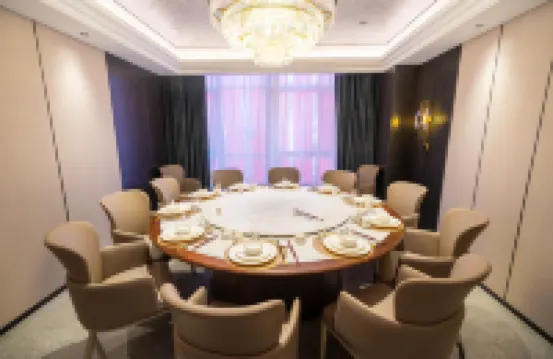 Xunyang Jinhua Hotel