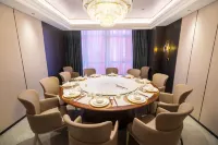 Xunyang Jinhua Hotel Hotels in Xunyang