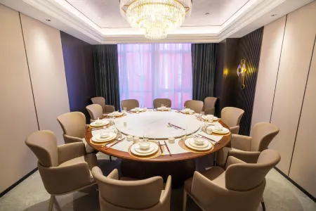 Xunyang Jinhua Hotel Отели в г. Сюньян