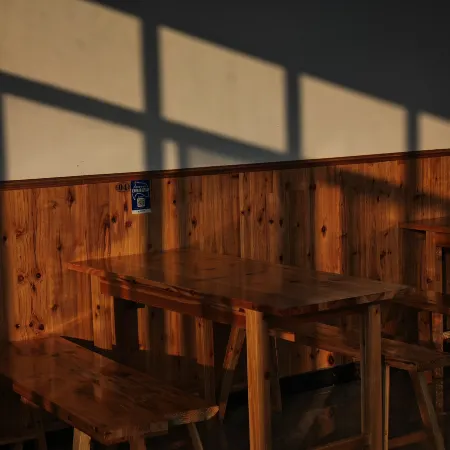 Jiabang Terraces Fengxiangshan Residence