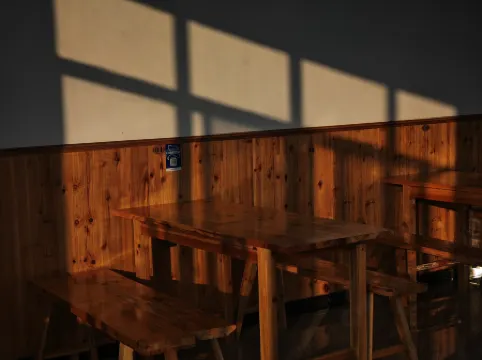 Jiabang Terraces Fengxiangshan Residence