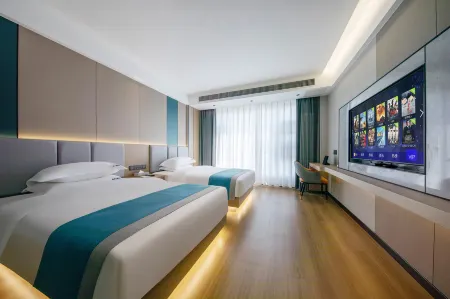 Hillman Hotel