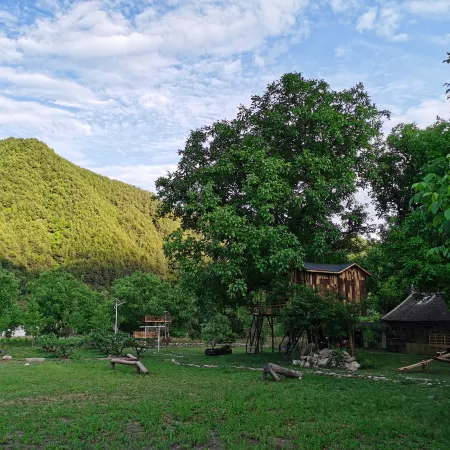 Nut Tree Country House