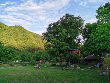 Nut Tree Country House