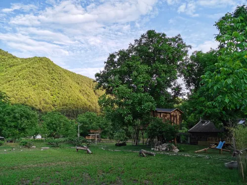 Nut Tree Country House