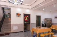 Yishui Yingpan Jufu Homestay - servizio colazione