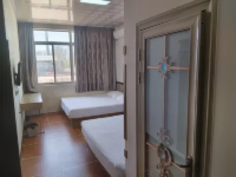 baishawanhaizhilannongjiayuan