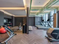 Serendipia Hotel by Holz Hoteles en Shenyang