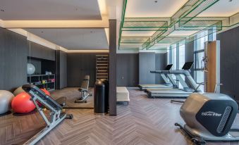 Serendipia Hotel by Holz
