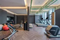 세렌디피아 호텔 바이 홀츠 선양 호텔