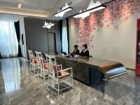 Huaibei Kaiyuan Yiju Hotel Hotels in Huaibei