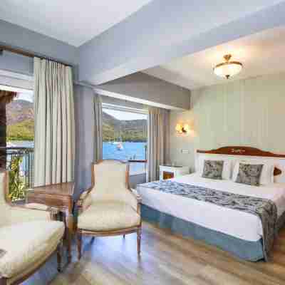 Joya Del Mar Hotel Rooms