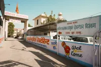 Devdarshan Hotel & Restaurant Hotels near Fateh Memorial Clock Tower