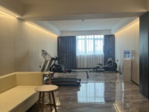 Vienna Hotel (Aligezhe Branch) Hotels in Gertse
