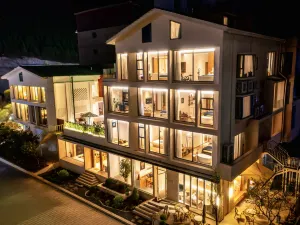 Leli Villa Designer Homestay (Kaili South High-speed Railway Station)