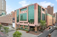 Country Inn & Suites by Radisson Hotel (Tianjin Railway Station Ancient Culture Street) Отели в г. Нанькай