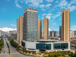 Aniad Mof Hotel