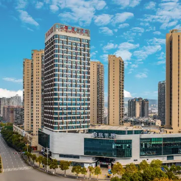 Aniad Mof Hotel