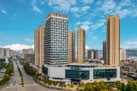 Aniad Mof Hotel Hotels near Dehang Canyon