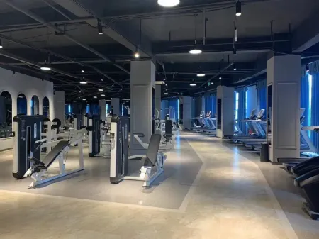 Borrman Hotel (Guangzhou Beizhan Huadu Rongchuang Wenlücheng) Отели рядом с достопримечательностью «Guangzhou Institute of Railway Technology (Baixing Road)»