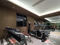 Elong ETANG Hotel (Xi'an Bell Tower Branch) Hotels near Renmin Square