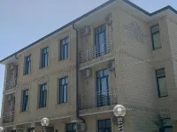 Old Station Hotels near Samarkand Station