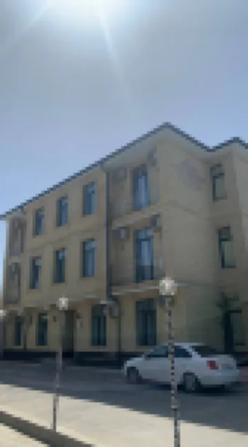 Old Station Hotels in 