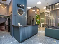 The Best Hotel Kadikoy Hotels near مودا
