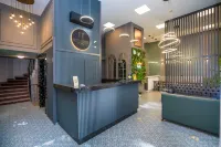 The Best Hotel Kadikoy - 2-نجوم