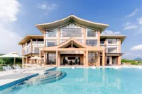 Chongzuo Dreamy hill resort - Romantic