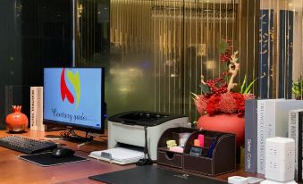 Shenzhen Century Garden Hotel (Nanshan Science and Technology Park)