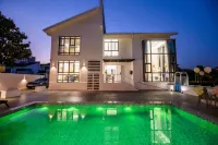Yunshuige Lake View Pool Villa - สระว่ายน้ำส่วนตัว