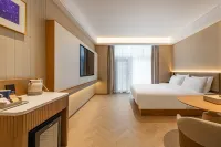 XingCheng Hotel (Guanggu Avenue Huanglongshan Road Metro Station, Wuhan) Hotel a Wuhan