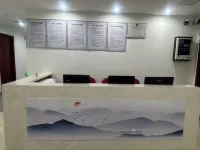 Juxing Yipin Hotel