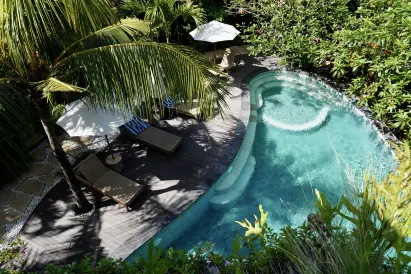 Umakayu Joglo Villa Bali - Boutique Hotel