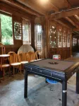 Qiangu Wooden House B&B (Fenglin Buyi Scenic Area)