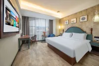 WanTing Hotel Hotels in Yan'an