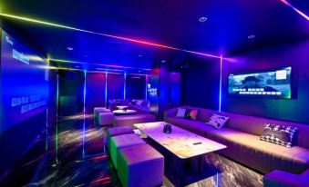 Xiamen Yinshan Seaview Homestay