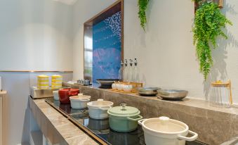 Joy Crystal·Xiyinli Hotel